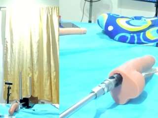 dakota-lovense live webcam show