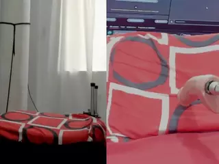 dakota-lovense's Live Sex Cam Show