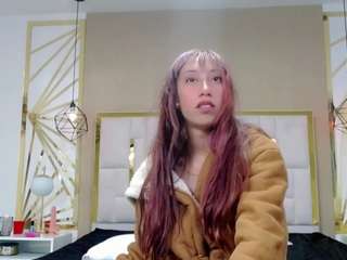 leo-andmilly Live Webcam on CamSoda