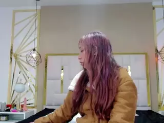 leo-andmilly's Live Sex Cam Show