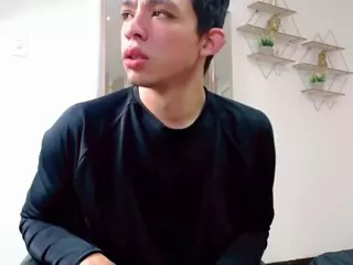 leo-andmilly's Live Sex Cam Show