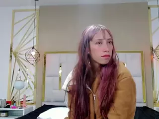 leo-andmilly's Live Sex Cam Show