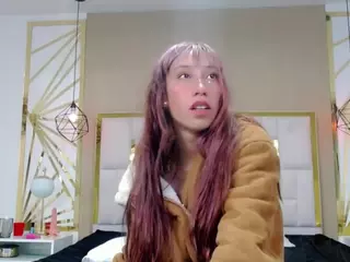 leo-andmilly's Live Sex Cam Show
