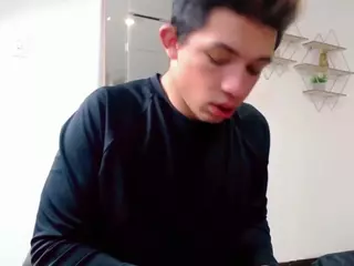 leo-andmilly's Live Sex Cam Show
