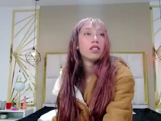 leo-andmilly's Live Sex Cam Show
