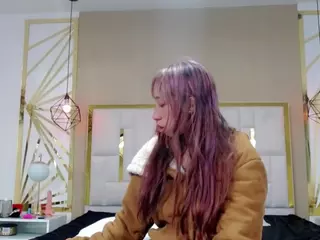 leo-andmilly's Live Sex Cam Show