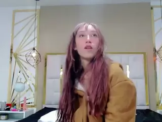 leo-andmilly's Live Sex Cam Show