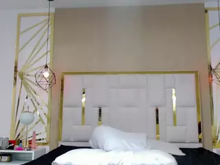 leo-andmilly's Live Sex Cam Show