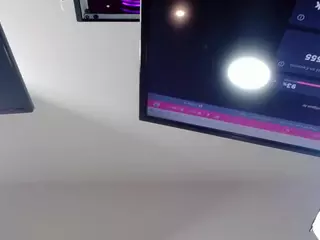 leo-andmilly's Live Sex Cam Show