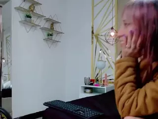 leo-andmilly's Live Sex Cam Show