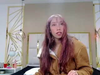 leo-andmilly's Live Sex Cam Show