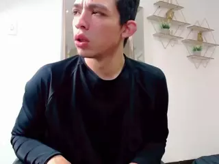 leo-andmilly's Live Sex Cam Show