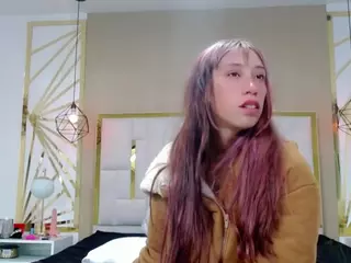 leo-andmilly's Live Sex Cam Show