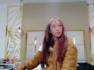 leo-andmilly's Live Sex Cam Show