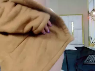 leo-andmilly's Live Sex Cam Show
