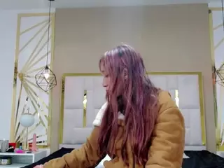 leo-andmilly's Live Sex Cam Show