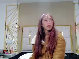 leo-andmilly's Live Sex Cam Show
