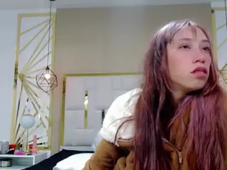 leo-andmilly's Live Sex Cam Show