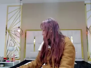 leo-andmilly's Live Sex Cam Show