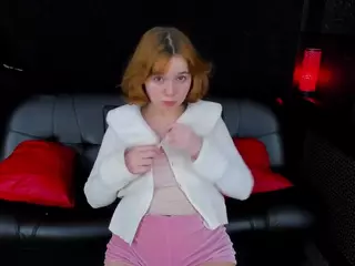 LizzyPie's Live Sex Cam Show