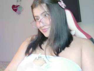 lorena-morales webcam