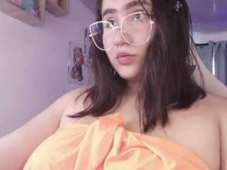 lorena-morales webcam
