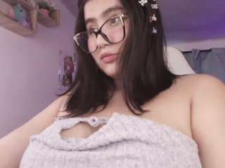 lorena-morales webcam