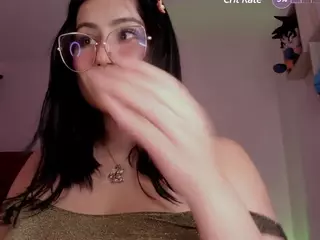 lorena-morales's Live Sex Cam Show