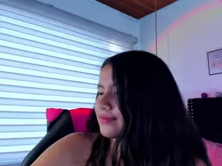 NIXDAVYS's Live Sex Cam Show