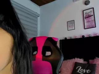 NIXDAVYS's Live Sex Cam Show