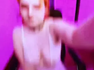 sarah's Live Sex Cam Show