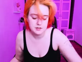 sarah's Live Sex Cam Show