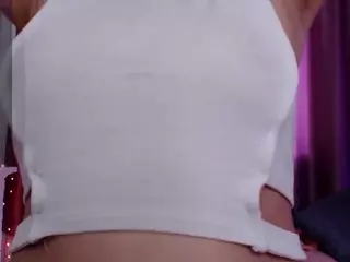 SainaLu's Live Sex Cam Show