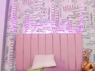 saraah-cooper webcam