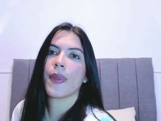 saraah-cooper webcam