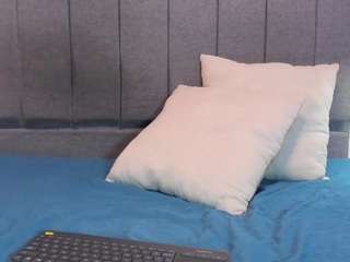 Saraah-Cooper live cam preview