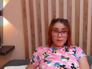 TiffanyHarris's Live Sex Cam Show