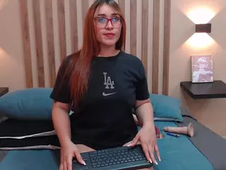 TiffanyHarris's Live Sex Cam Show