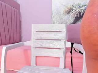 Abby-Stone live webcam show