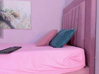Abby-Stone live webcam show