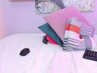Abby-Stone live cam