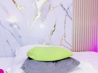 Abby-Stone live cam preview