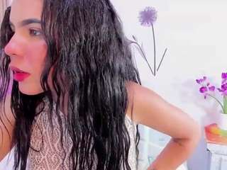 Abby-Stone live cam preview