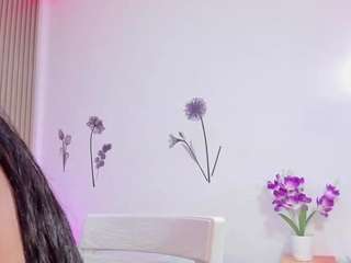 Abby-Stone on CamSoda