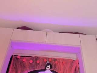alicepipper webcam
