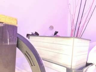 alicepipper Live Webcam on CamSoda