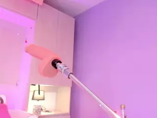 AlicePipper's Live Sex Cam Show