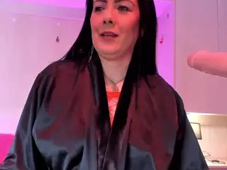 AlicePipper's Live Sex Cam Show