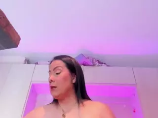 AlicePipper's Live Sex Cam Show