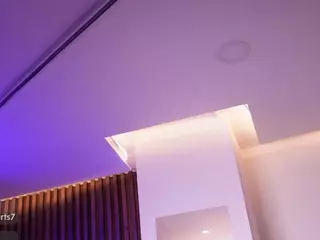 Annie Roberts's Live Sex Cam Show
